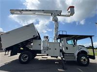 2016 Freightliner M2