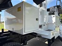 2016 Freightliner M2