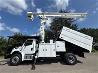 2016 Freightliner M2