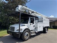 2011 Freightliner M2