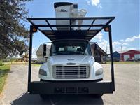 2011 Freightliner M2