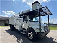 2011 Freightliner M2