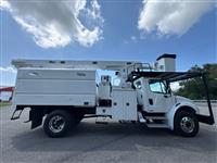 2011 Freightliner M2