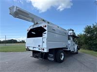 2011 Freightliner M2