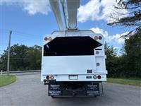 2011 Freightliner M2