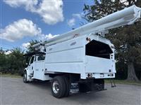 2011 Freightliner M2