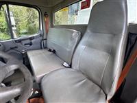 2011 Freightliner M2