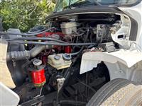 2011 Freightliner M2