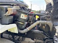 2011 Freightliner M2