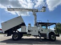 2011 Freightliner M2