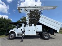 2011 Freightliner M2