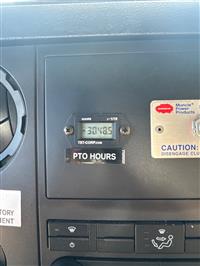 2015 Ford F-750