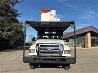 2015 Ford F-750