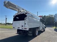 2015 Ford F-750