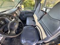 2015 Ford F-750