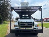 2015 Ford F-750