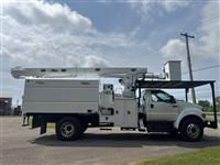 2015 Ford F-750