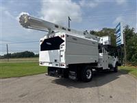2015 Ford F-750
