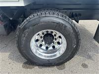 2015 Ford F-750