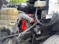2015 Ford F-750