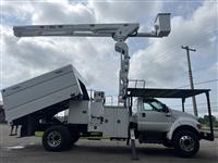 2015 Ford F-750