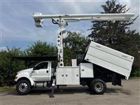 2015 Ford F-750