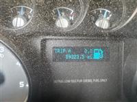 2015 Ford F-750