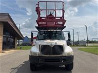 2004 International MA025