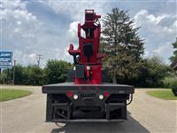 2004 International MA025