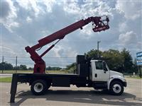 2004 International MA025