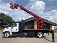 2004 International MA025