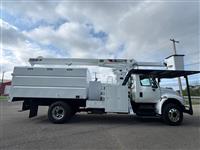 2017 International MA025