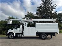 2017 International MA025