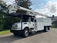 2017 International MA025
