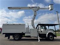 2017 International MA025