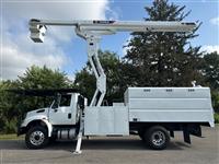 2017 International MA025