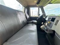 2017 International MA025