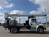 2023 Freightliner M2