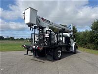 2023 Freightliner M2