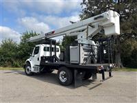 2023 Freightliner M2