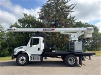 2023 Freightliner M2