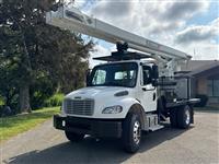 2023 Freightliner M2