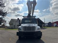 2023 Freightliner M2