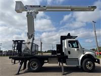 2023 Freightliner M2
