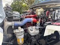 2023 Freightliner M2