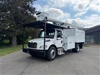 2014 Freightliner M2