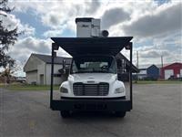 2014 Freightliner M2