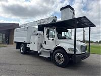 2014 Freightliner M2