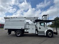 2014 Freightliner M2
