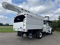 2014 Freightliner M2